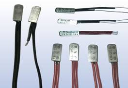 使用鐵殼熱保護器的注意事項有哪些