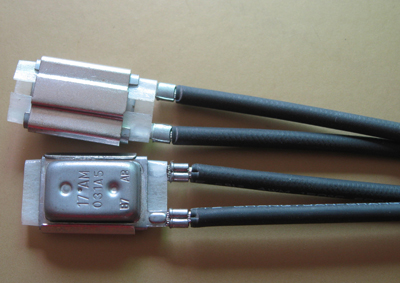 溫度保護(hù)器的靈敏度測試