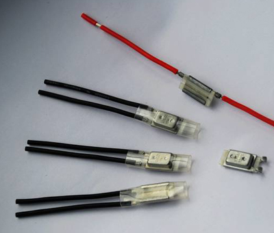 使用電水壺熱保護器的保養事項