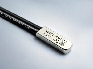 排氣溫控器開關失效的快速調節辦法