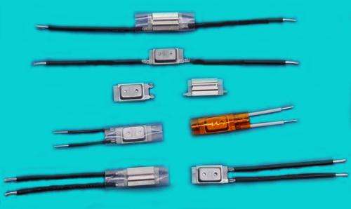 分享關(guān)于熱保護器的小知識