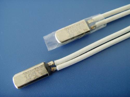 鐵殼熱保護器日常維護工作要點