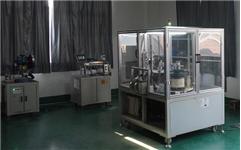 試驗(yàn)機(jī)械